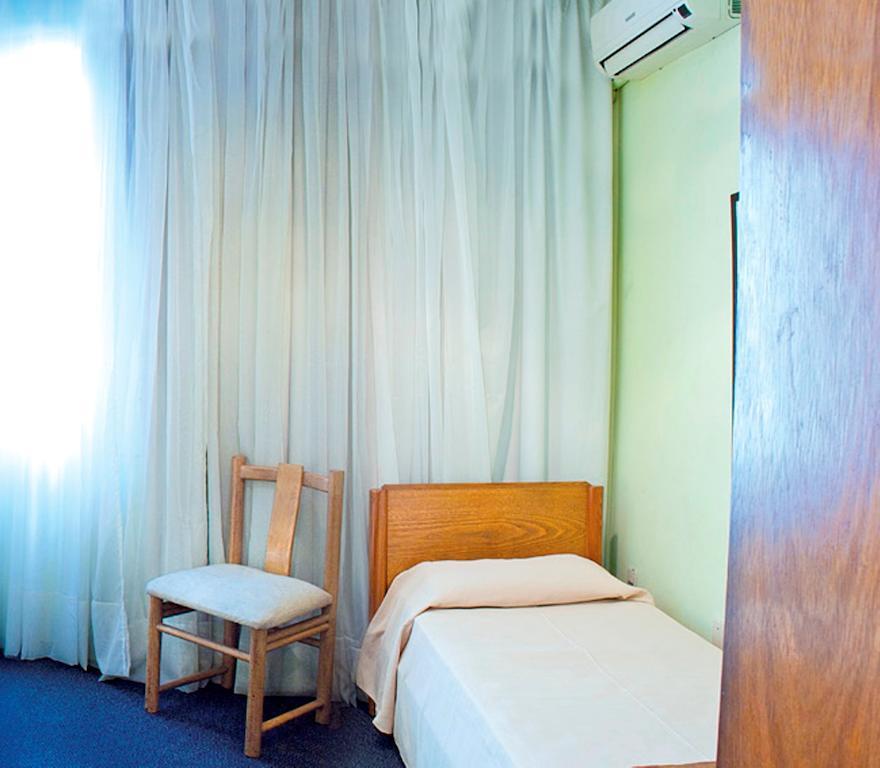 Hotel Balfer Montevideo Room photo